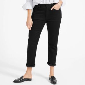 The Modern Boyfriend Jean